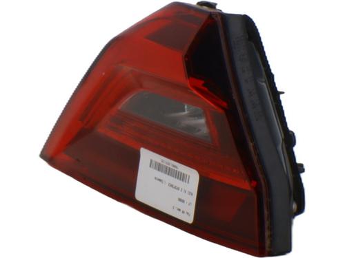 Left tailgate light AUDI A1 Sportback (GBA) 30 TFSI | BP27988496C79 - Image 6