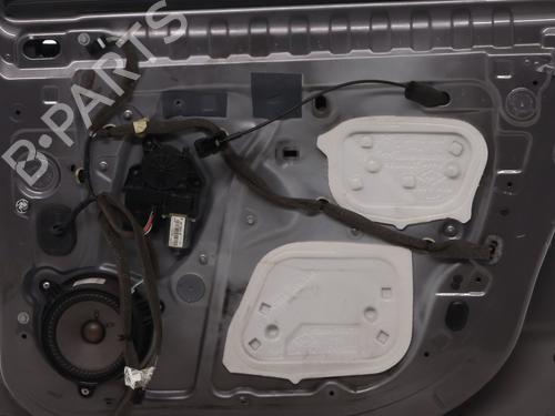 Front right exterior door handle RENAULT SCÉNIC III (JZ0/1_) 1.6 dCi (JZ00, JZ12) | BP25812368C129 