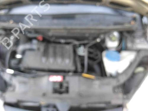 Turbocharger/Supercharger MERCEDES-BENZ A-CLASS (W169) A 180 CDI (169.007, 169.307) | BP25675194M71 