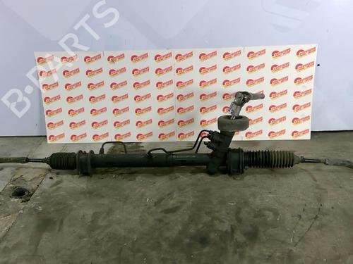Used Steering rack CHEVROLET AVEO / KALOS Hatchback (T250, T255) 1.2 LPG (84 hp) 25684295