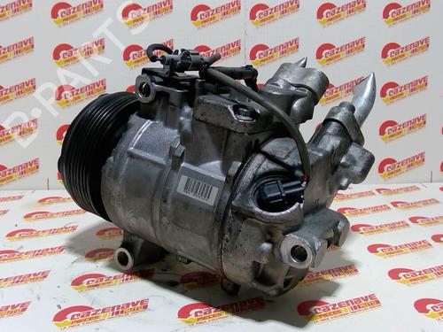 Used AC compressor BMW 1 (E87) 120 d (177 hp) 25684497