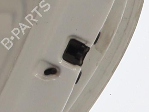 Right rear door RENAULT CLIO IV (BH_) 1.5 dCi 75 | BP27838497C5 