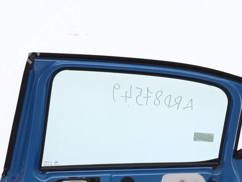 rear-right-door-window-citroen-c3-iii-sx-2016-30725683 main image