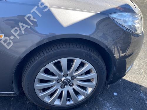 Used Right front fenders OPEL INSIGNIA A (G09) 2.0 CDTI (68) (131 hp) 29359301