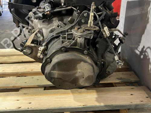 Gearbox PEUGEOT 206 CC (2D) 2.0 S16 | BP25674885M3 