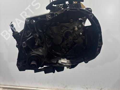 Gearbox RENAULT KANGOO (KC0/1_) D 65 1.9 (KC0E, KC02, KC0J, KC0N) | BP39006379M3 - Image 2