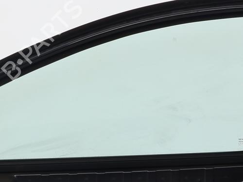 Front right door window RENAULT MEGANE III Hatchback (BZ0/1_, B3_) 1.5 dCi (BZ0C) | BP26021608C19 