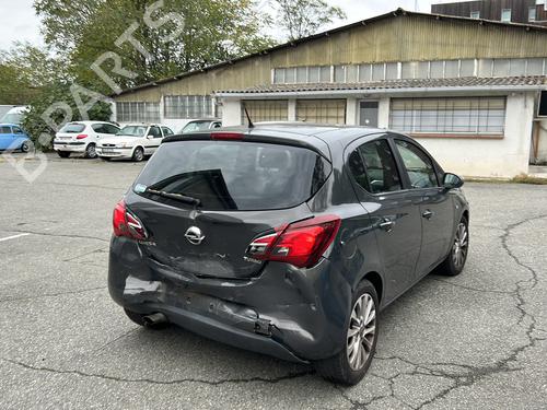 Starter OPEL CORSA E (X15) 1.4 Turbo (08, 68) | BP25692368M8  - Image 11