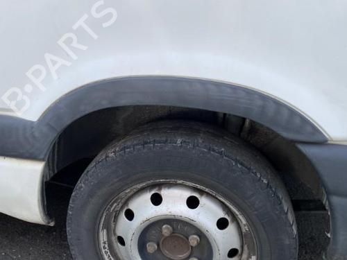 Left front indicator RENAULT MASTER II Van (FD) 2.5 dCi (FD02) | BP25681480C32 - Image 24