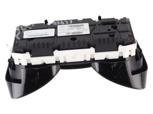 Instrument cluster RENAULT CLIO IV (BH_) 1.5 dCi 90 | BP25698075C47 