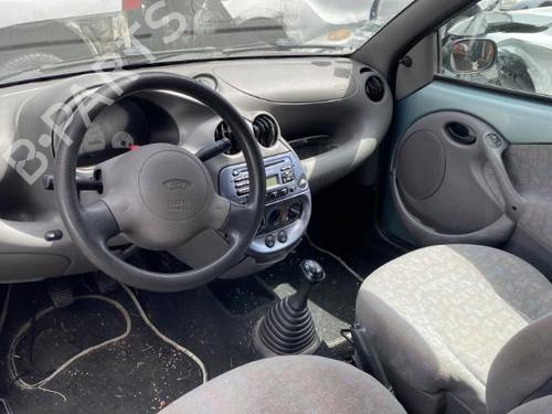 Servostyringspumpe FORD KA (RB_) 1.3 i | BP25686390M99 