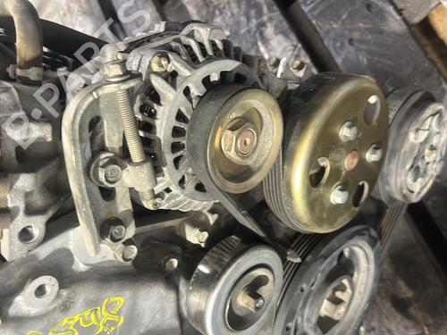 Alternator HONDA JAZZ II (GD_, GE3, GE2) 1.3 iDSi (GD1) | BP25679061M7 
