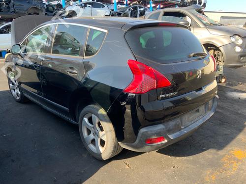 Used Parts PEUGEOT 3008 I MPV (0U_) 1.6 HDi 4932873
