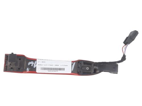 Front right exterior door handle RENAULT CLIO IV Grandtour (KH_) 1.5 dCi 90 (KHN3, KHN4) | BP25679922C129 