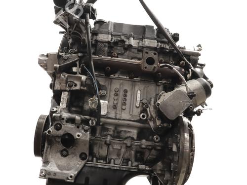 Engine CITROËN C5 III (RD_) 1.6 HDi 110 (RD9HZC) | BP31290109M1