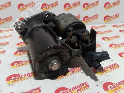 Used Starter Starter FORD FUSION (JU_) 1.4 (80 hp) 25675044 25675044