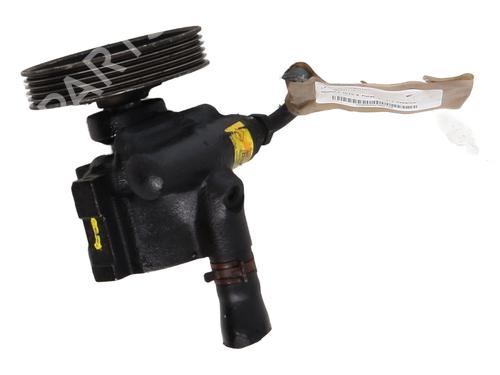 Used Steering pump Steering pump RENAULT CLIO II (BB_, CB_) 1.2 (BB0A, BB0F, BB10, BB1K, BB28, BB2D, BB2H, CB0A,... (58 hp) 25697767 25697767