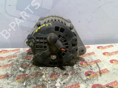 Used Alternator CHEVROLET SPARK (M300) 1.0 (68 hp) 25695983