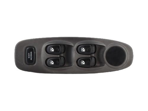 Left front window switch HYUNDAI ACCENT II (LC) 1.3 | BP25697943I27  - Image 6