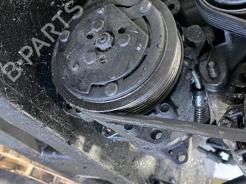 Used AC compressor CITROËN XSARA (N1) 1.9 D (68 hp) 25681142