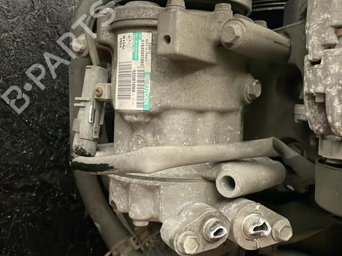 Used AC compressor AC compressor 25723256 25723256
