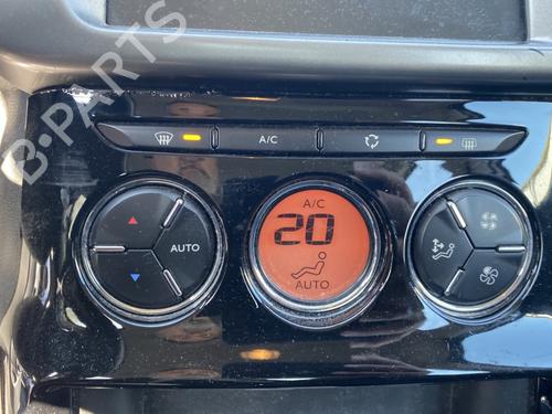 climate-control-citroen-c3-ii-sc_-2009-33535603 main image