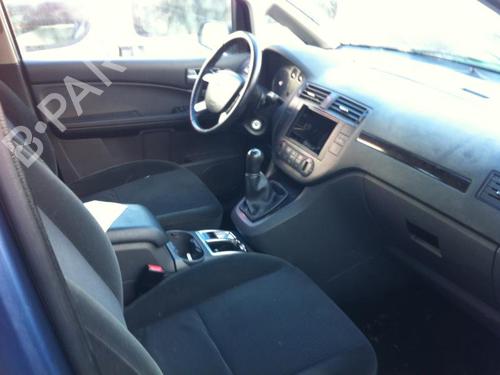 Left front window switch FORD FOCUS C-MAX (DM2) 2.0 TDCi | BP25689576I27 