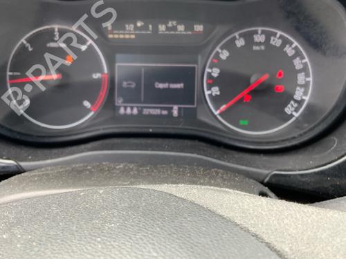 Used Parts OPEL CORSA E (X15) 1.3 CDTI (08, 68) 4989253
