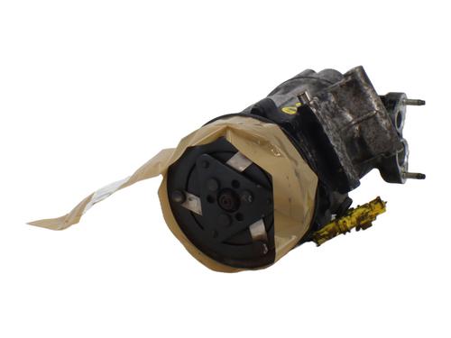 Used AC compressor AC compressor PEUGEOT 307 (3A/C) 1.6 16V (109 hp) 29847277 29847277
