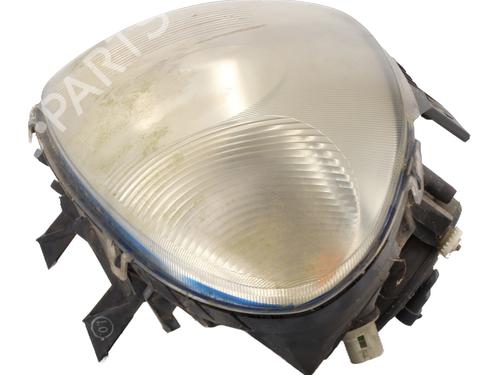 Optica esquerda Optica esquerda RENAULT CLIO II (BB_, CB_) 1.6 16V (BB01, BB0H, BB0T, BB14, BB1D, BB1R, BB2KL, BB3G... (107 hp) 25697356 25697356