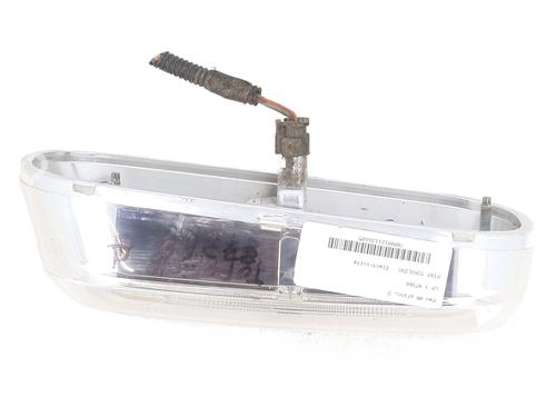 Right taillight FIAT TOPOLINO Electric | BP32294971C35