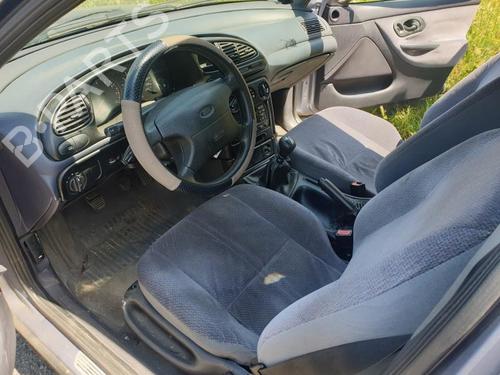 Used Parts FORD MONDEO II Saloon (BFP)  1.8 i  2539848