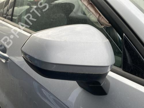Used Right mirror AUDI Q2 (GAB, GAG) 2.0 TDI quattro (190 hp) 27207797