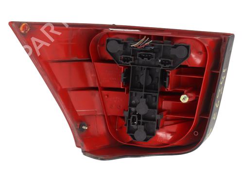 Used Left taillight Left taillight VW GOLF IV (1J1) 1.9 TDI (90 hp) 25675375 25675375