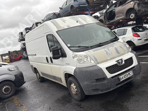 Front left window mechanism PEUGEOT BOXER Van 2.2 HDi 120 | BP29847287C22 - Image 4