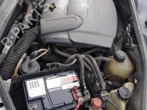 Left headlight RENAULT KANGOO Express (FC0/1_) 1.5 dCi (FC07, FC1R) | BP25687339C28  - Image 7