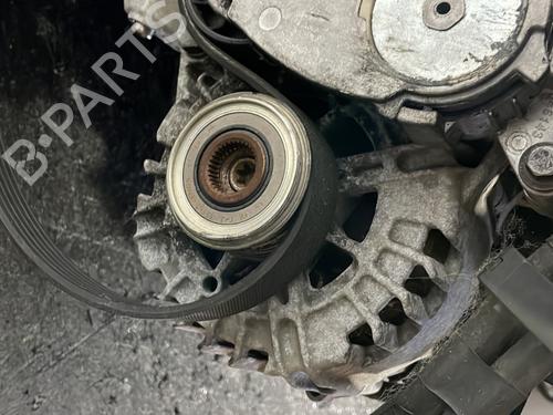 Used Alternator CITROËN BERLINGO MULTISPACE (B9) 1.6 HDi 90 (92 hp) 26932782