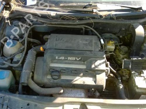 Switch VW GOLF IV (1J1) 1.4 16V | BP25699619I30 