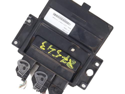 Used Control unit Control unit RENAULT CLIO II (BB_, CB_) 1.5 dCi (B/CB07) (65 hp) 32241102 32241102