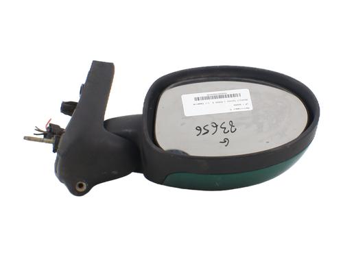 Left mirror RENAULT TWINGO I (C06_) 1.2 16V (C060) | BP25679099C26 