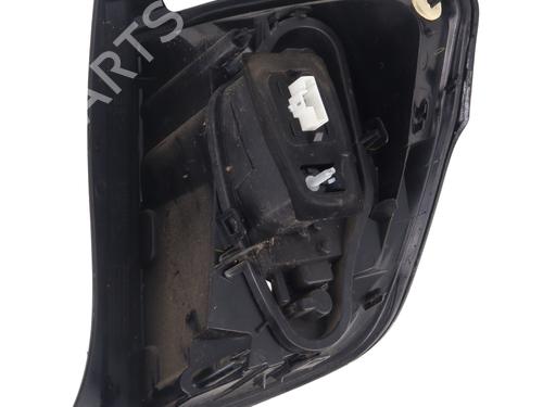 Left taillight CITROËN C3 II (SC_) 1.4 HDi 70 (SC8HZC, SC8HR0, SC8HP4) | BP36516213C34 - Image 5