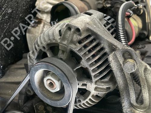 Used Alternator RENAULT MEGANE I (BA0/1_) 1.6 e (BA0F, BA0S) (90 hp) 25690820