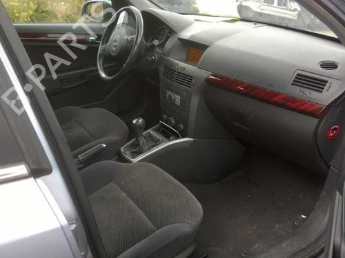 ABS pump OPEL ASTRA H (A04) 1.7 CDTI (L48) | BP25689719M43 