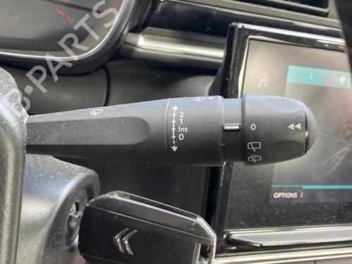 Ratstangsstang CITROËN C3 / C3 ORIGIN III (SX) 1.6 BlueHDi 75 (75 hp) 27717502