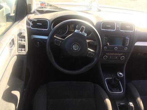Left tailgate light VW GOLF VI (5K1) 2.0 TDI | BP25699742C79 