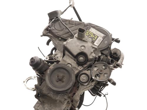 Motor Motor OPEL INSIGNIA A (G09) 2.0 CDTI (68) (131 hp) 36442452 36442452