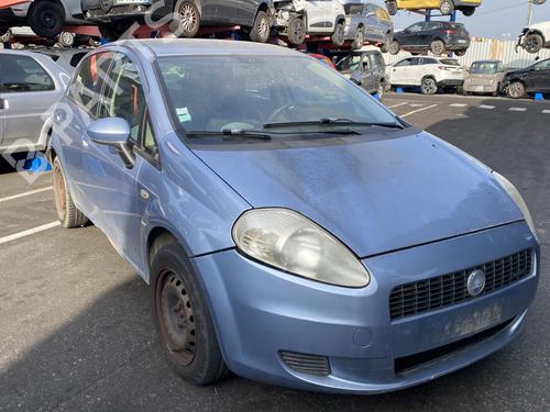Electronic module FIAT GRANDE PUNTO (199_) 1.3 D Multijet | BP27317396M83  - Image 7