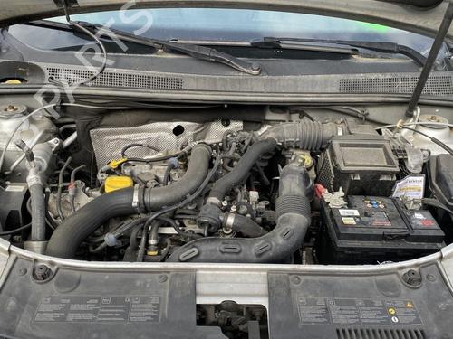 Pièces Détachées Usagées DACIA LOGAN II TCe 90 (L8MA, L8M1, L8AC) (90 hp) 4456876