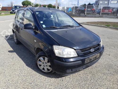 Right headlight HYUNDAI GETZ (TB) 1.5 CRDi | BP25689217C29 
