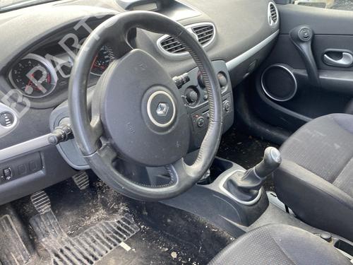 Engine RENAULT CLIO III (BR0/1, CR0/1) 1.2 16V (BR0P, CR0P) | BP25723253M1  - Image 7